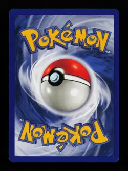 Eevee 55/82 1st Edition Common Team Rocket Pokemon Cards - Image 2