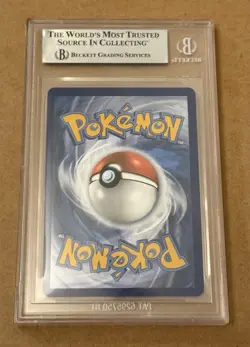 2021 Pokemon Chilling Reign Galarian Moltres V 177/198 Full Art Holo BGS 9 - Image 2