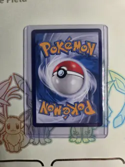 Pikachu 0706/09 (Baby Shiny) - Chinese Gem Pack Vol. 1 (CBB1C) Pokemon - Image 2