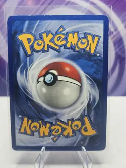 Koga's Ninja Trick Trainer 115/132 Pokemon TCG Gym Challenge Regular Light Play - Image 2