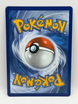 Mega Sharpedo ex 061/094 Phantasmal Flames NM Double Rare Holo Pokemon TCG - Image 2