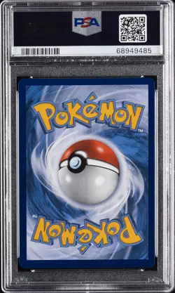 2022 POKEMON SWSH BLACK STAR PROMO #075 SPECIAL DELIVERY CHARIZARD-HOLO PSA 10 - Image 2