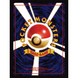 Typhlosion - Neo Premium File 1 - Japanese - Promo - Holo - NM - Image 2