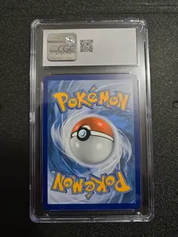 Eevee #SWSH095 Pokemon Black Star Promo CGC 10 Gem Mint - Graded - Image 3
