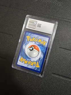 Eevee #SWSH095 Pokemon Black Star Promo CGC 10 Gem Mint - Graded - Image 4