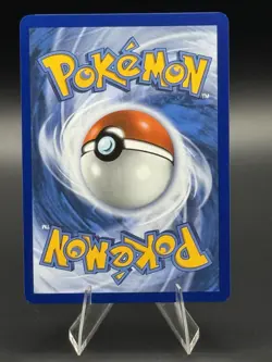 Pokemon TCG Piplup Phantasmal Flames 098/094 English Near Mint - Image 2