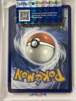 Pokemon 2024 Pikachu ex 238/191 SIR Surging Sparks GEM MINT PSA 10 - Image 5