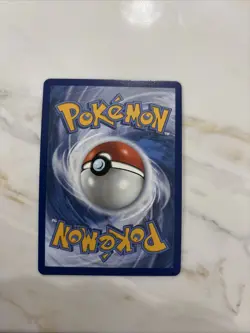 Claydol 92/86, Chaos Rising, Illustration Rare, Full Art Holo, Pokemon TCG, NM - Image 2
