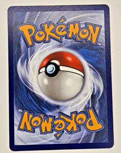 2026 Pokemon Squirtle 039 First Partner Illustration Full Art Holo Promo - Image 2