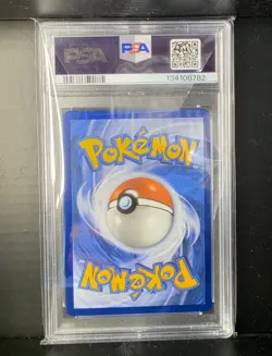 Pokemon Mewtwo PSA 10 Gem Mint Reverse Holo SV07 Stellar Crown 059/142 - Image 2