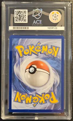 ⭐Ace 10 N’s Zekrom 031 ⭐ Black Star Promo - Ascended Heroes - Pokemon TCG - Image 2