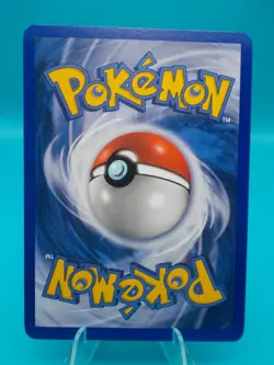 Combusken 25/106 Emerald Pokemon TCG Regular Near Mint/Mint - Image 2