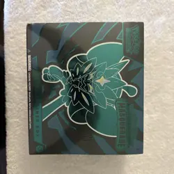 Pokemon Center Exclusive Twilight Masquerade Elite Trainer Box ETB *NEW/SEALED* - Image 1