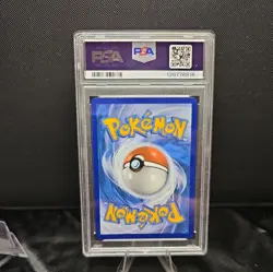 Pokemon Team Rocket's Giovanni 238/182 Destined Rivals PSA 10 Holo 2025 - Image 3