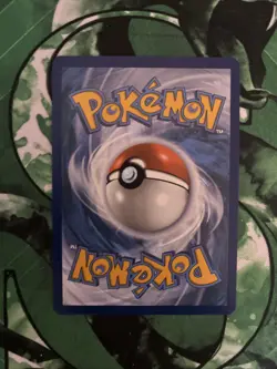 Ninetales ex - 186/165- NEAR MINT - Pokemon English 151 - Image 2
