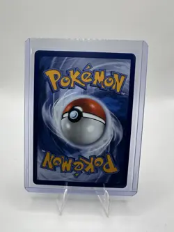 Pokemon Litleo 139/132 Me01: Mega Evolution Holo Illustration Rare - Image 2