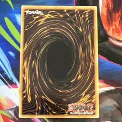 Filia Regis Yu-Gi-Oh! A18N-EN087 1st Edition Fusion/Effect Holo 3000/2500 - Image 3