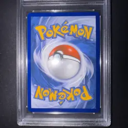 Pokemon PSA 9 Rayquaza VMAX 218/203 Evolving Skies Alt Art Secret Rare SWSH MINT - Image 5