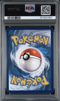 Pokemon Rayquaza VMAX 218/203 - Evolving Skies Alt Art Secret Rare - PSA 9 MINT - Image 2