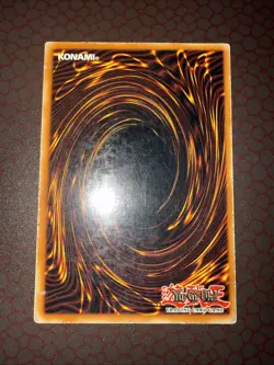 Yu-Gi-Oh! Obnoxious Celtic Guard -CT1-EN006- Secret Rare - Limited Edition LP! - Image 3