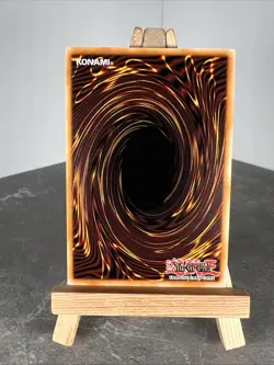 Yu-Gi-Oh! Crystal Clear Wing Over Synchro Dragon SUDA-EN039 Ultra Rare - Image 2