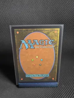 Deadly Rollick (Borderless) Commander Masters Regular - Image 2