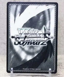 Weiss Schwarz Touhou Project Parallel PR Complete 9 Card Set - Image 3