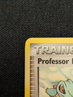 Professor Elm's Training Method - EX Dragon Frontiers 79/101 - NM- Pokemon - Image 2