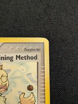 Professor Elm's Training Method - EX Dragon Frontiers 79/101 - NM- Pokemon - Image 3