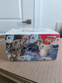 Pokemon TCG Paldea Evolved Booster Box Factory Sealed 820650863493 - Image 5