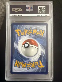 Eevee TG11/TG30 Swsh09: Brilliant Stars Trainer Gallery Holo PSA 9 - Image 2