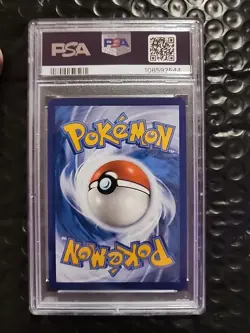 Eevee TG11/TG30 Swsh09: Brilliant Stars Trainer Gallery Holo PSA 9 - Image 2