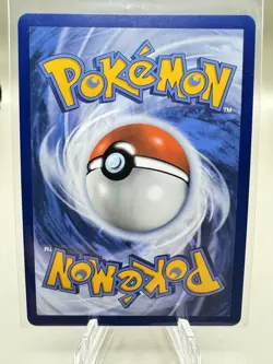 Bloodmoon Ursaluna ex 202/167 Ultra Rare Twilight Masquerade Pokemon - Image 2