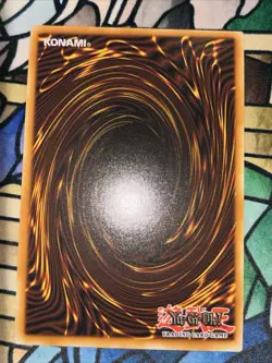 Yugioh! Flying Mary, the Wandering Ghost Ship MP25-EN069 Secret Rare 1st LP - Image 2