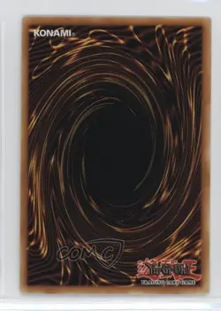 Darklord Nasten 1st Ed. YuGiOh Gold Series: Maximum Gold #MAGO-EN107 - Image 2