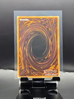 Yugioh! Maliss C GWC-06 - CRBR-EN023 - Super Rare - 1st Edition Near Mint, Engli - Image 4