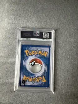 Pikachu 120/147 Supreme Victors Regular PSA 6 Pokemon Card 2009 Rare Non Holo - Image 2