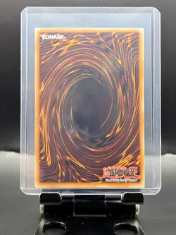 Yugioh! Abysstrite, the Atlantean Spirit - SUDA-EN046 - Super Rare - 1st Edition - Image 4