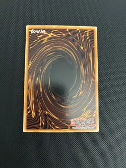 Yugioh Dragon Gate MP25-EN148 1st Edition Prismatic Secret Rare NM - Image 2