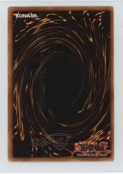 Robbin' Zombie 1st Ed. YuGiOh Invasion of Chaos #IOC-109 2004 - Image 2