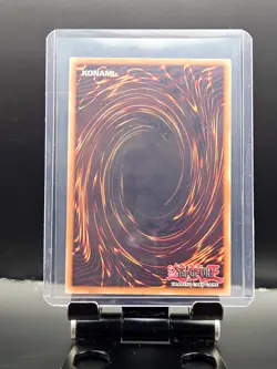 Yugioh! Thought Ruler Archfiend - BROL-EN070 - 1st Edition - Image 4