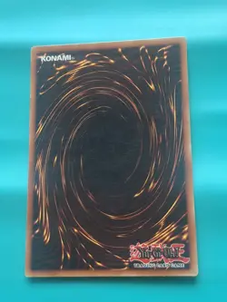 Yugioh - Parasite Paracide - PSV-003 - Super Rare - 1st Edition - MP - Image 2