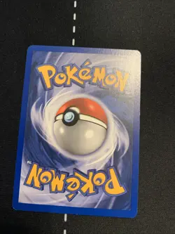 Pokemon Gardevoir EX Holo TCG Card 96/100 Sandstorm MP - Image 2