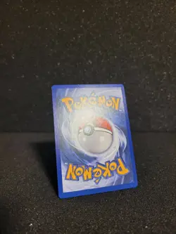 Pokemon Karte Elektek - 1. Edition Near Mint - 20/102 Basis Set - Image 5