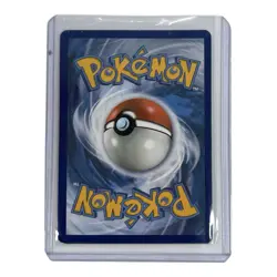 Pokemon TCG Snorlax Unbroken Bonds Reverse Holo Card 158/214 ( MP ) - Image 4