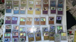Pokemon TCG Hidden Fates Shiny Vault Lot Near Complete Set || 44 Cards Total - Image 2