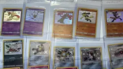 Pokemon TCG Hidden Fates Shiny Vault Lot Near Complete Set || 44 Cards Total - Image 5