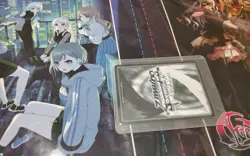 BUNNY X 777 RRR+ NIKKE WEISS SCHWARZ ENGLISH - Image 2