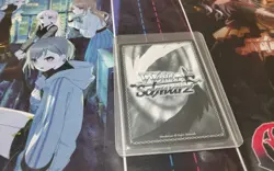 "WOMDERLAND" ALICE SSP NIKKE WEISS SCHWARZ ENGLISH - Image 2