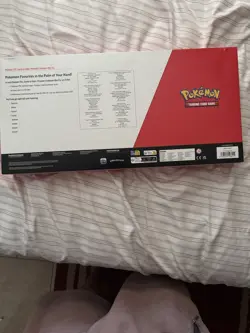 Pokemon TCG Prismatic Evolutions Costco 8 Mini-Tin Bundle w/ Promo Cards SEALED - Image 2